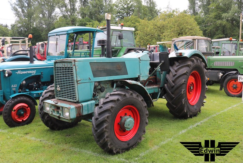 Hanomag