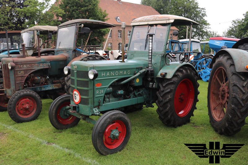 Hanomag
