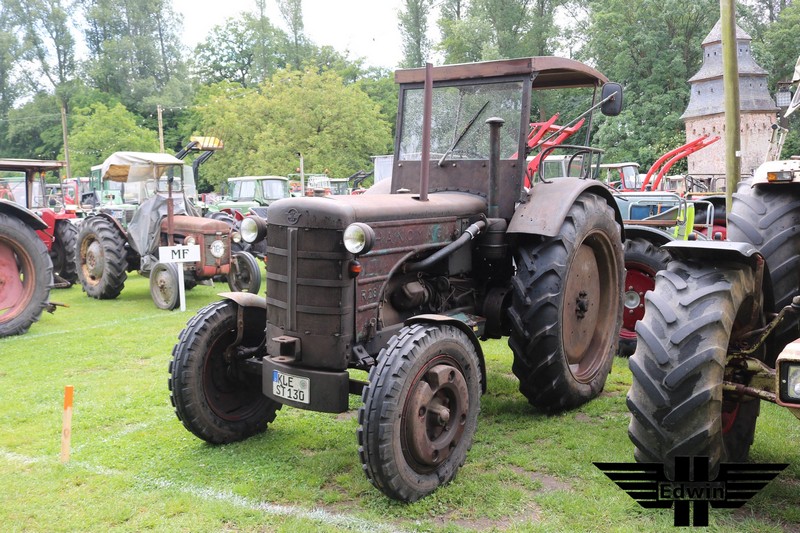 Hanomag