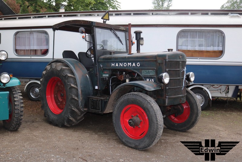 Hanomag