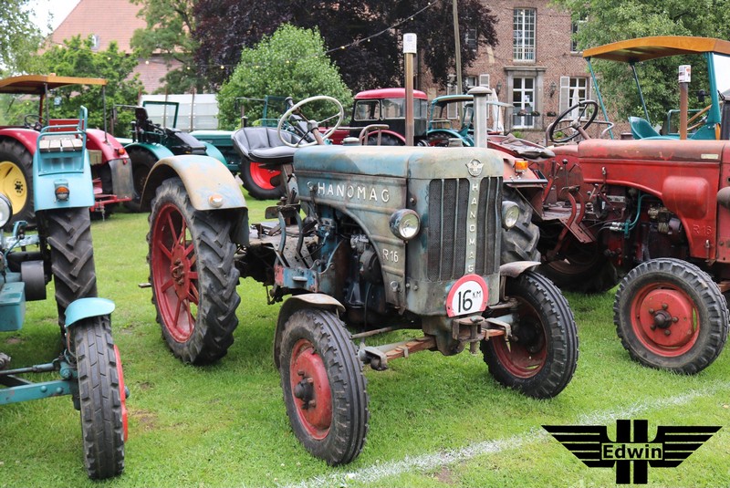 Hanomag