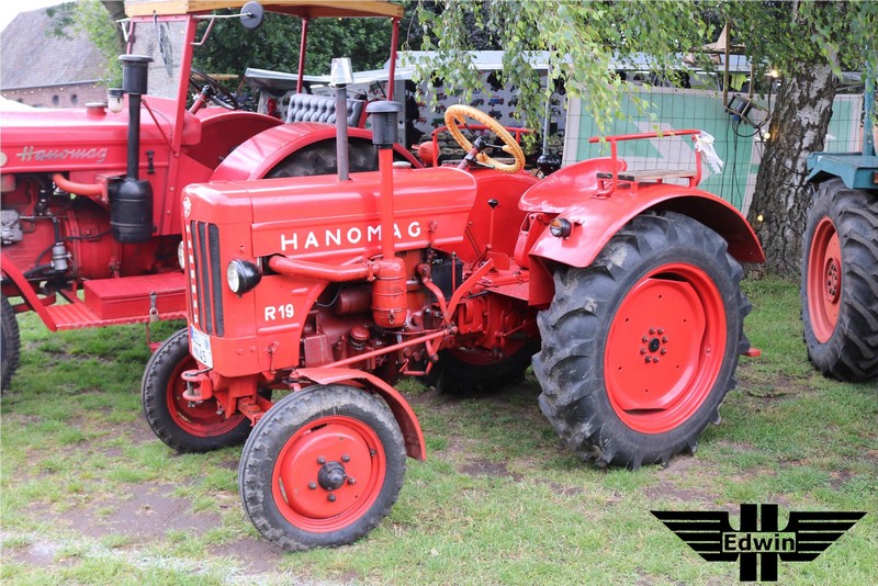 Hanomag