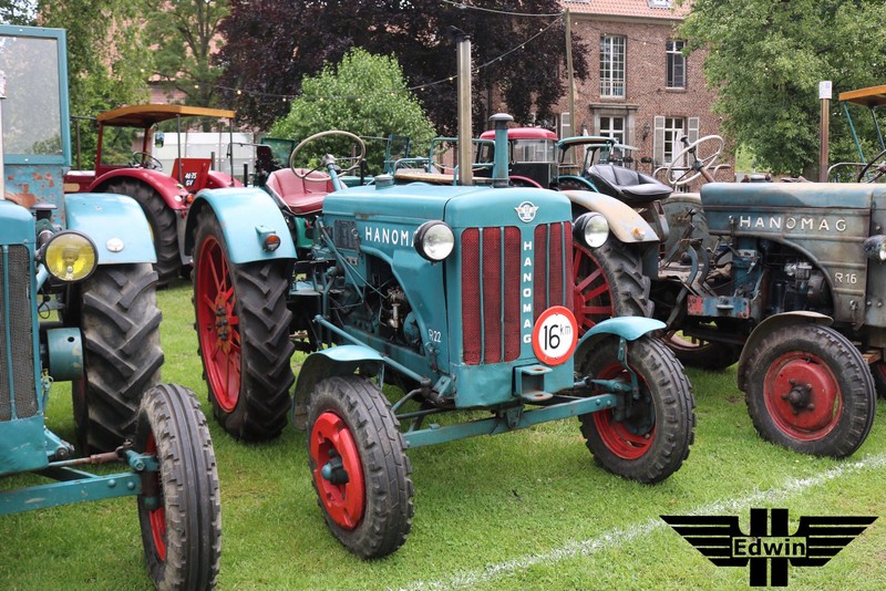 Hanomag