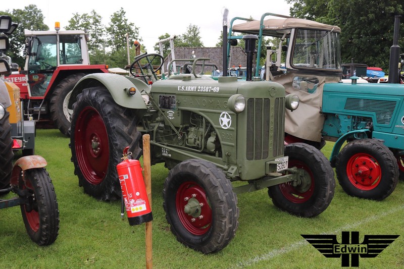 Hanomag