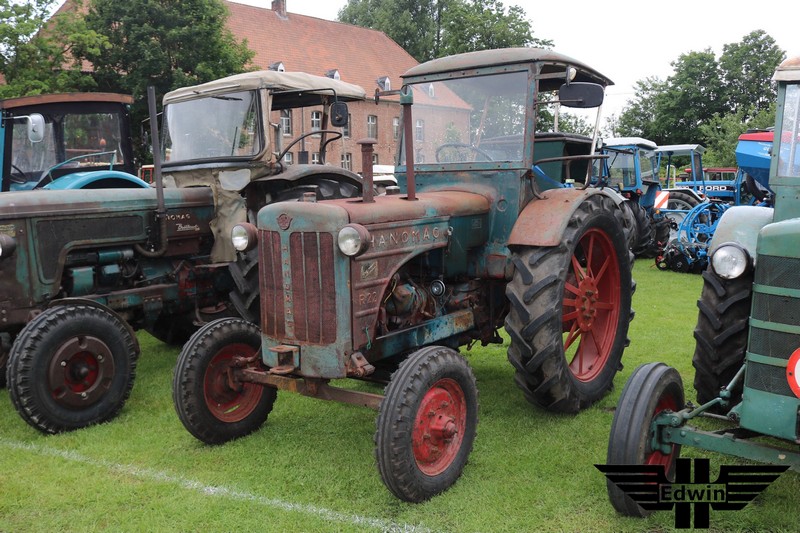Hanomag