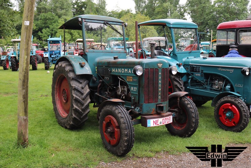 Hanomag