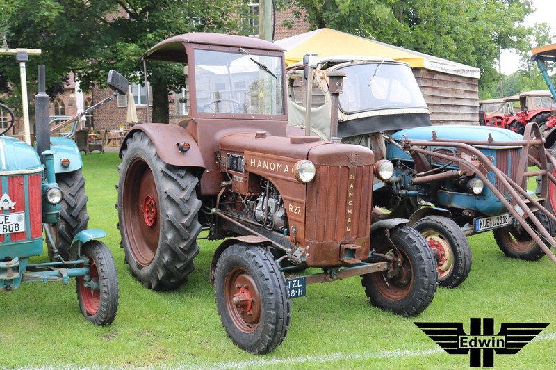 Hanomag