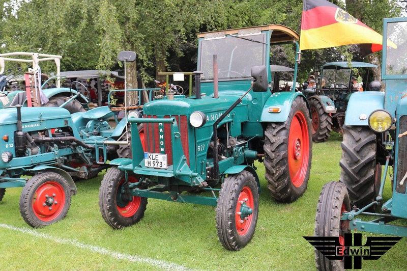 Hanomag