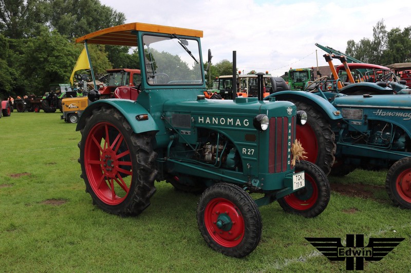 Hanomag