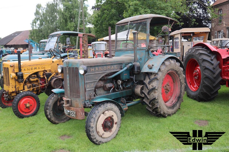Hanomag