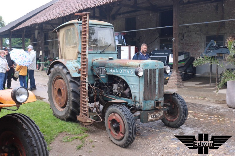 Hanomag