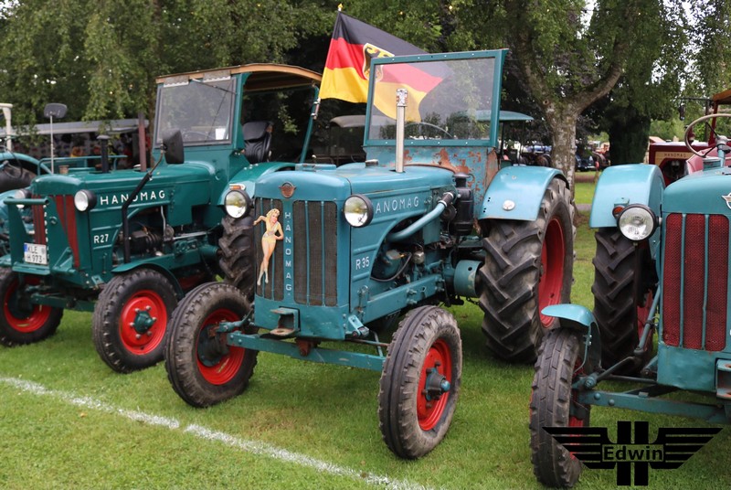 Hanomag