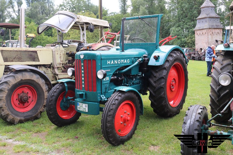 Hanomag