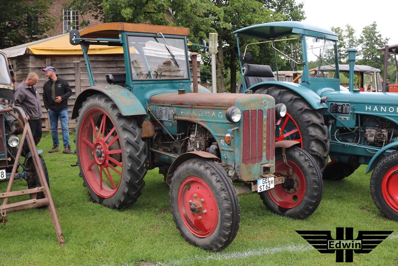 Hanomag
