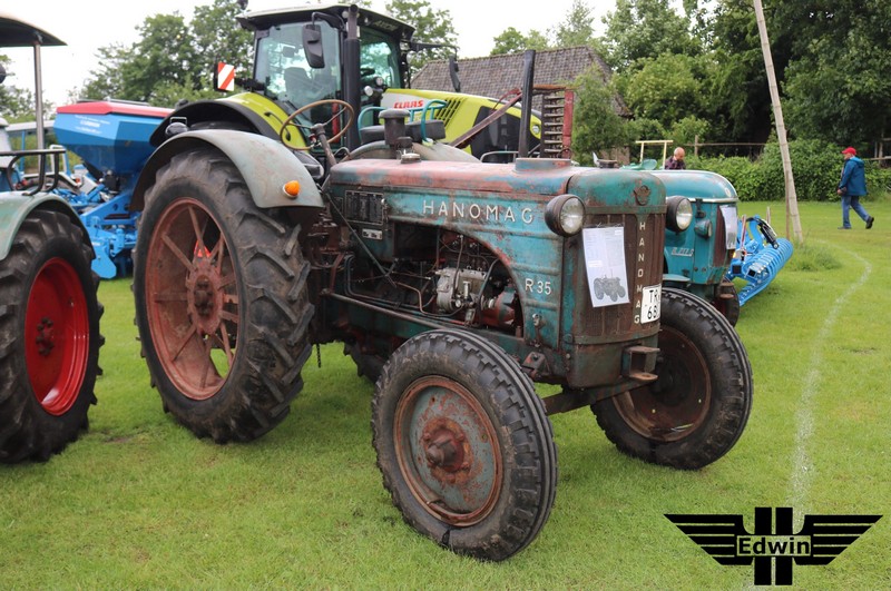 Hanomag