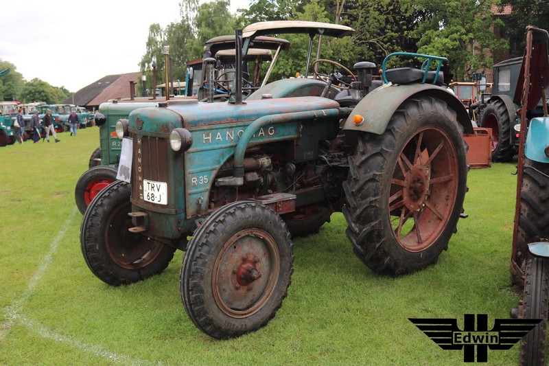 Hanomag