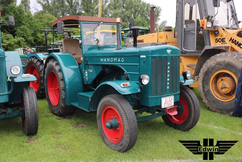 Hanomag