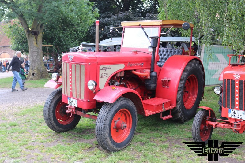 Hanomag