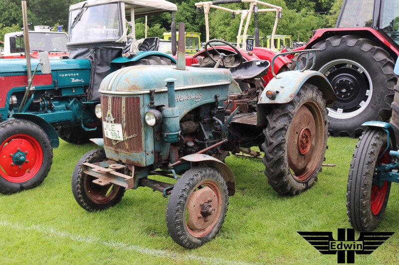 Hanomag