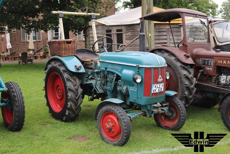 Hanomag
