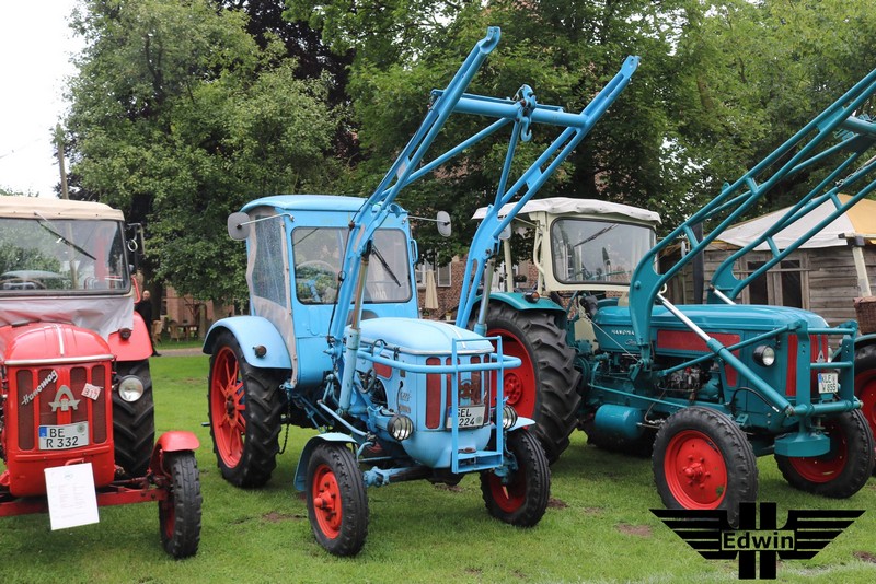 Hanomag