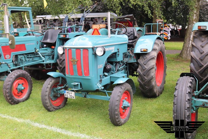 Hanomag