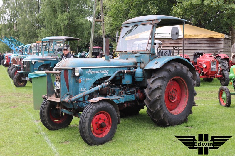 Hanomag