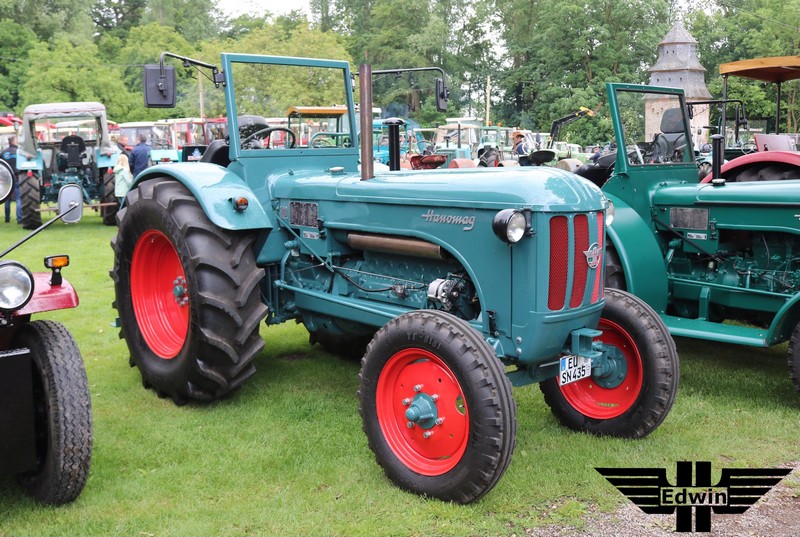 Hanomag
