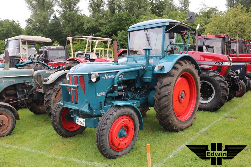 Hanomag