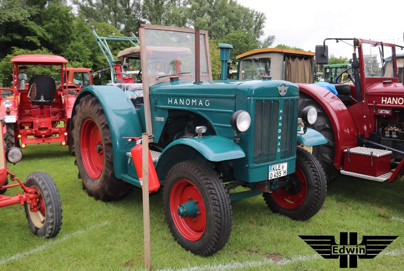 Hanomag