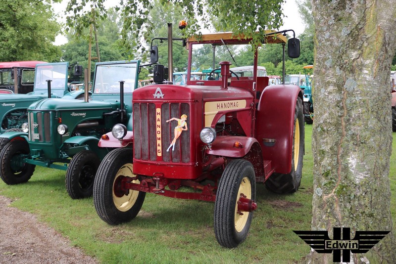 Hanomag