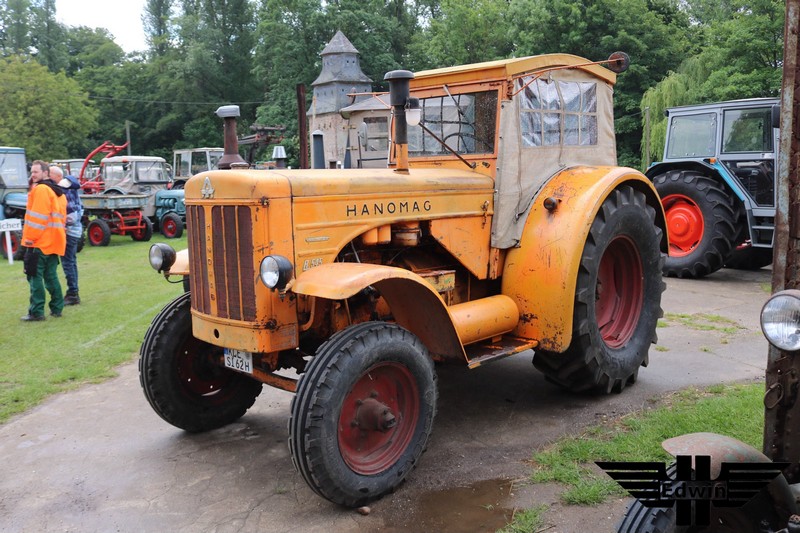 Hanomag
