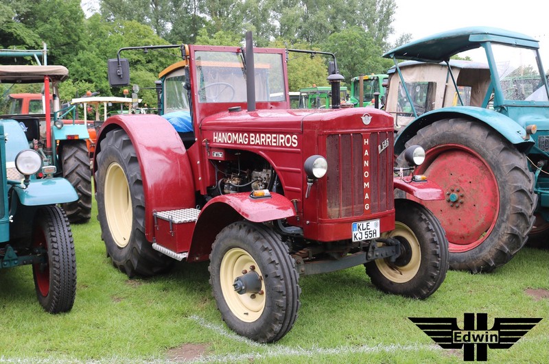 Hanomag