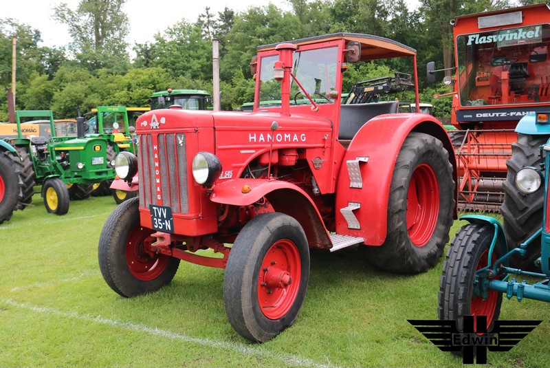 Hanomag