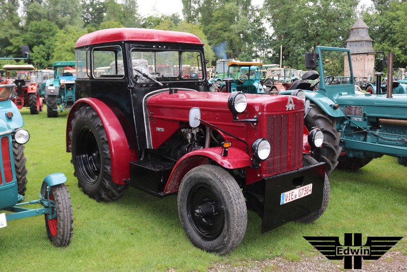 Hanomag