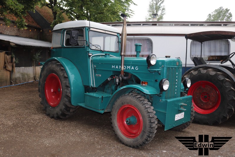 Hanomag