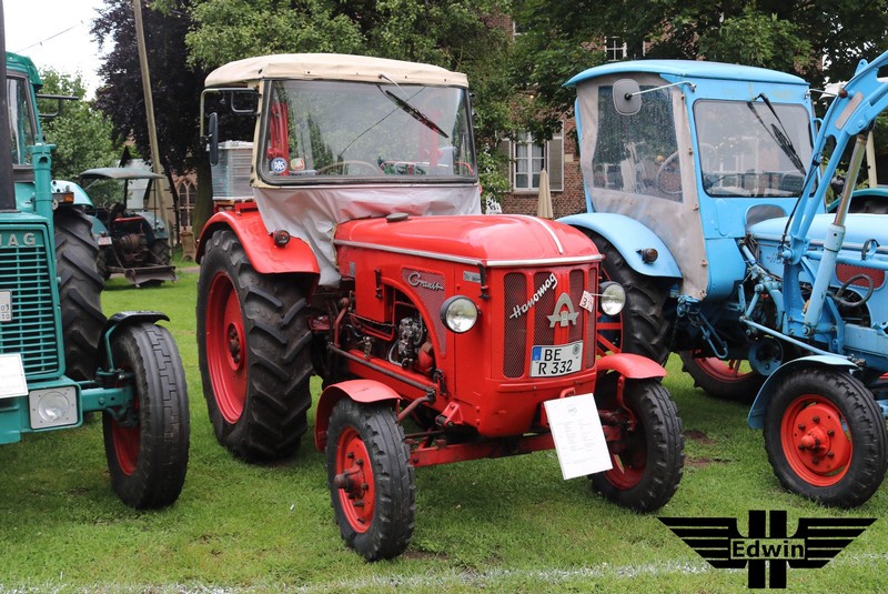 Hanomag