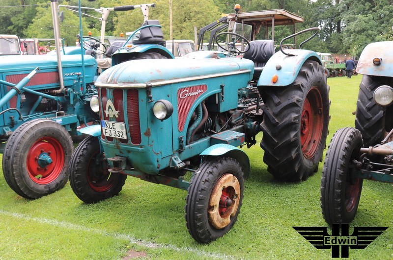 Hanomag