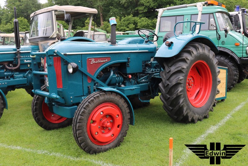 Hanomag