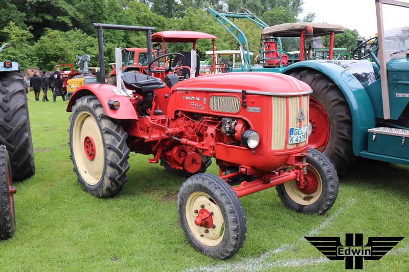 Hanomag