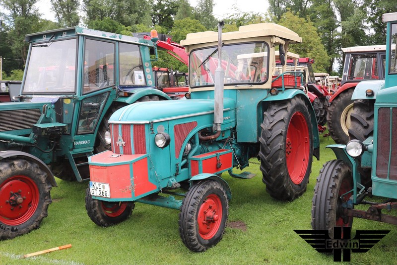 Hanomag