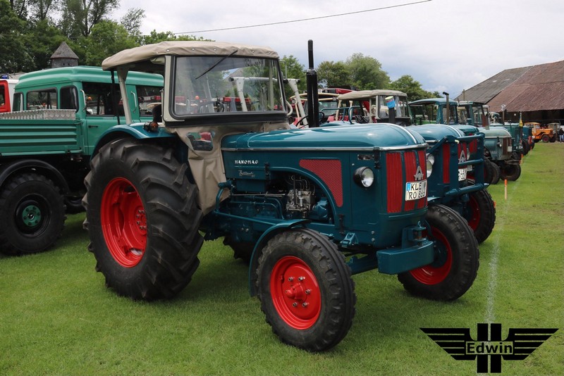 Hanomag