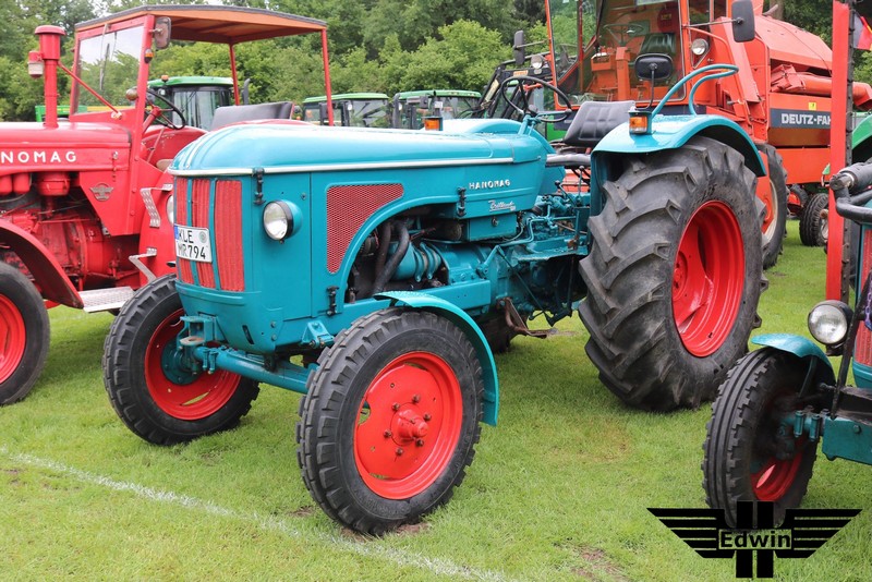 Hanomag