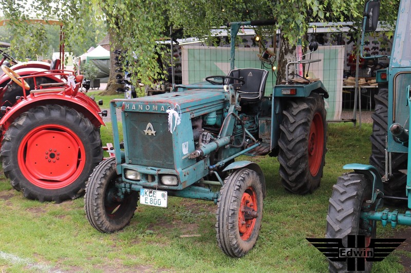 Hanomag