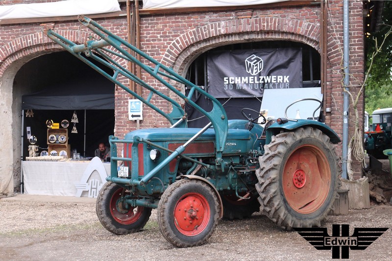 Hanomag