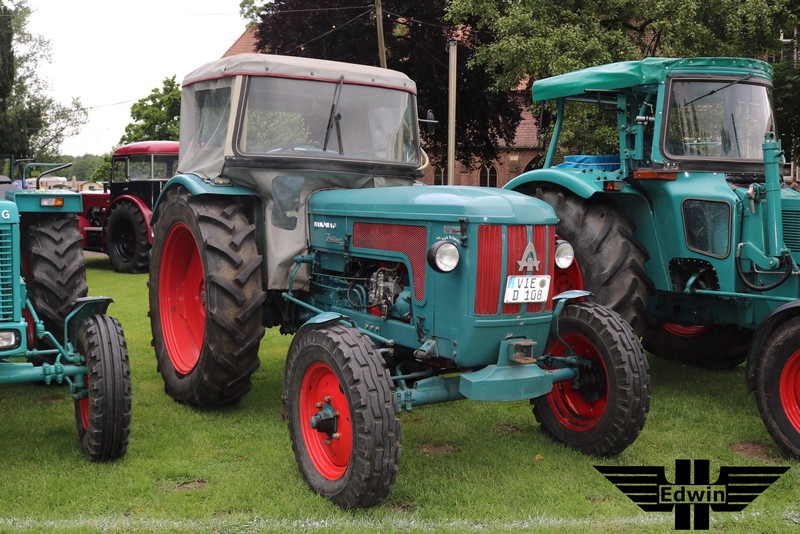 Hanomag