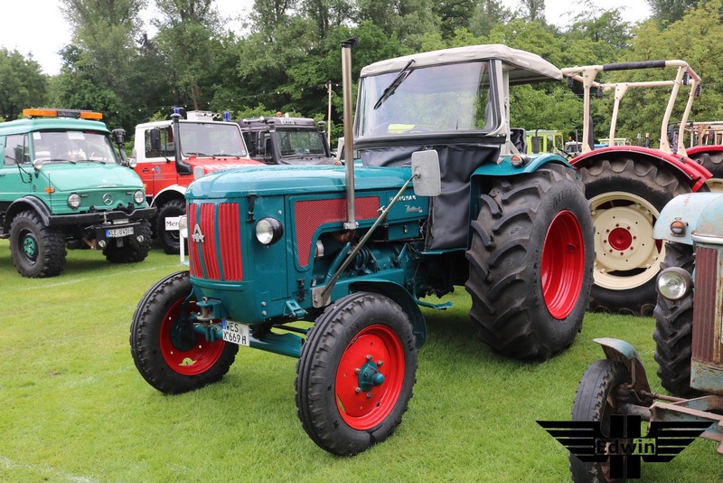 Hanomag