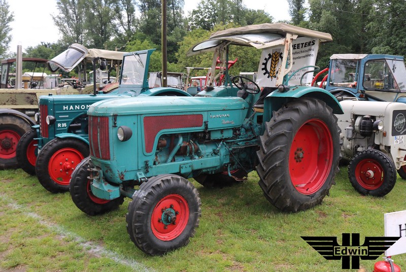 Hanomag