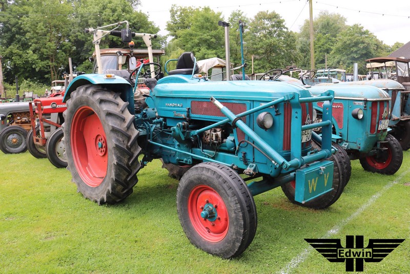 Hanomag