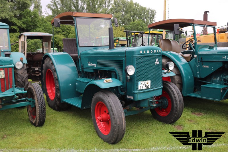 Hanomag